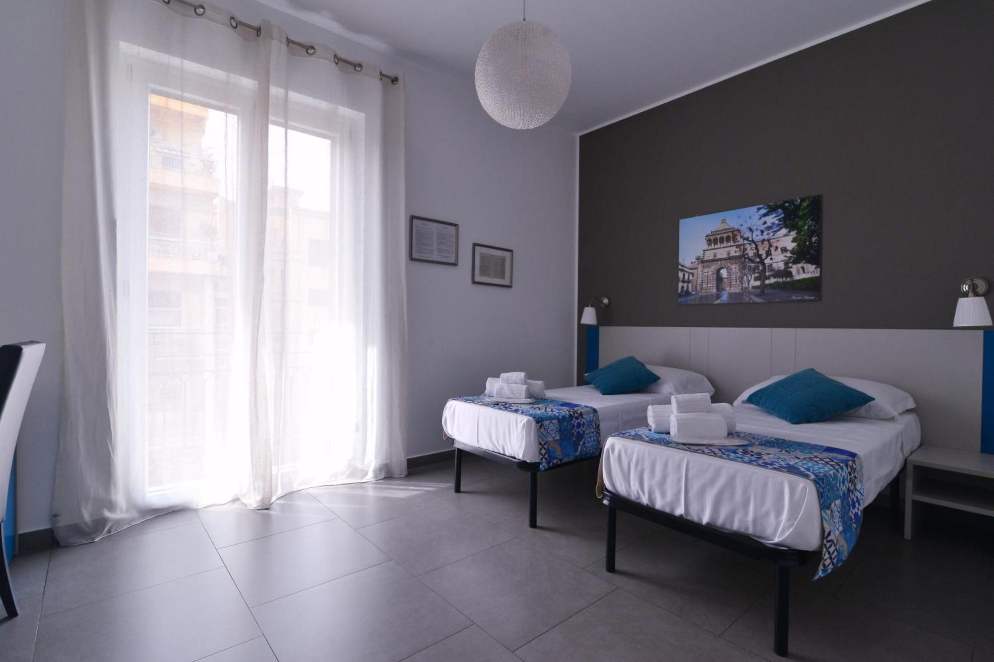Le Porte Del Centro Bed & Breakfast 2*