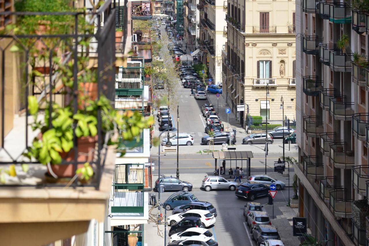 Le Porte Del Centro Alojamento de Acomodação e Pequeno-almoço