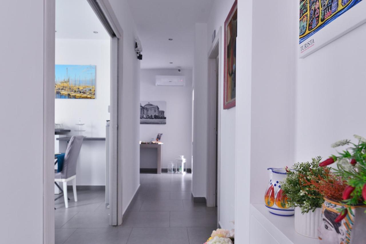 Alojamento de Acomodação e Pequeno-almoço Le Porte Del Centro 2*